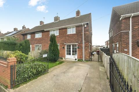 undefined, Yew Tree Drive, Shirebrook, Mansfield
