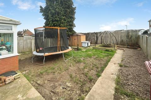 undefined, Yew Tree Drive, Shirebrook, Mansfield