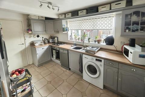 undefined, Yew Tree Drive, Shirebrook, Mansfield