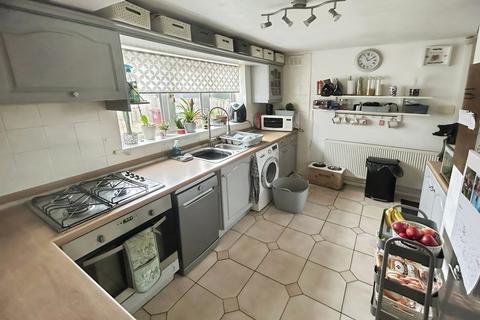 undefined, Yew Tree Drive, Shirebrook, Mansfield
