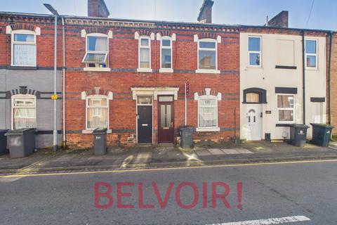 undefined, Chatham Street, Hanley, Stoke-on-Trent, ST1