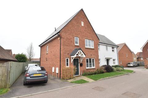 undefined, Parks Road, Harrietsham, Maidstone, ME17
