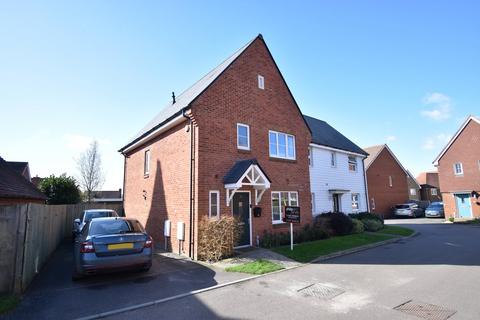 undefined, Parks Road, Harrietsham, Maidstone, ME17