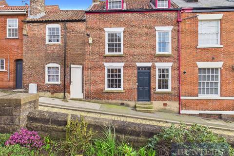 undefined, Tollergate, Scarborough