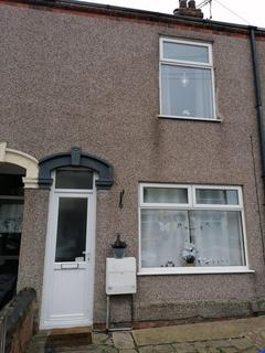 undefined, Crowhill Avenue, Cleethorpes, DN35 8