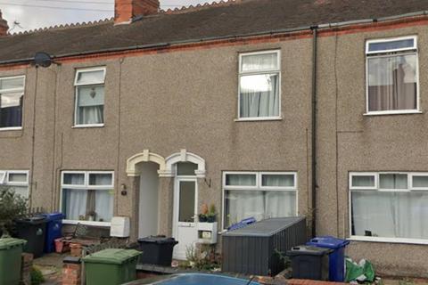 undefined, Crowhill Avenue, Cleethorpes, DN35 8