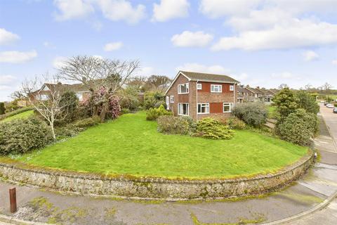 Redbrooks Way, Hythe, Kent