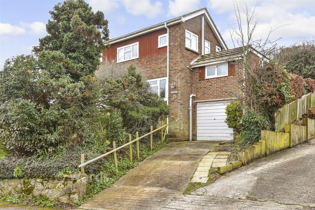 Driveway/Parking