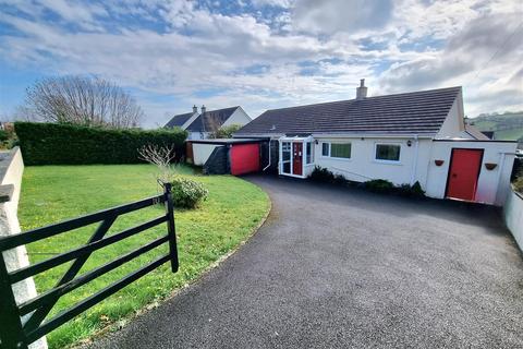 2 bedroom detached bungalow for sale, Hollies Road, Launceston