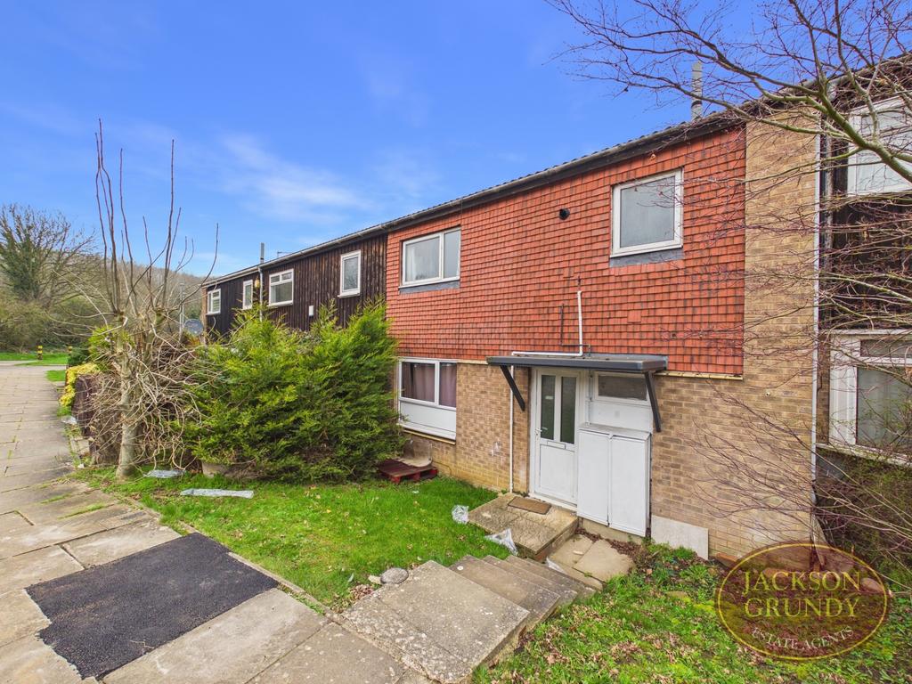 Rillwood Court