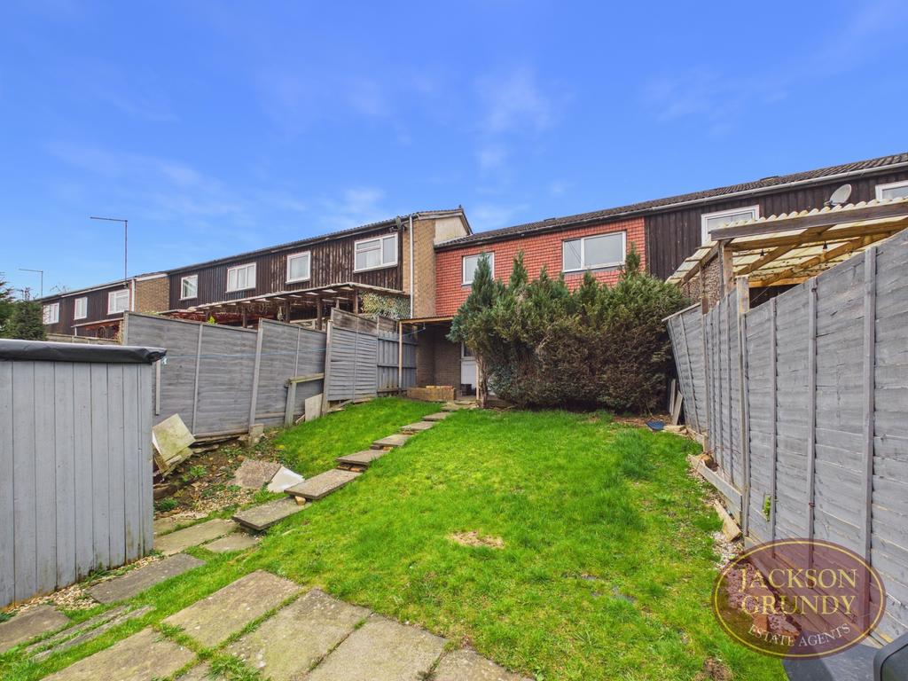 Rillwood Court