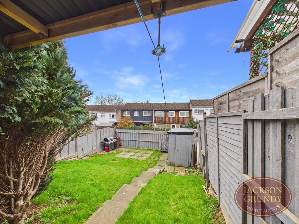 Rillwood Court