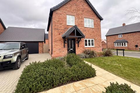 3 bedroom house to rent, Nelson Avenue, Shotley Gate, IPSWICH
