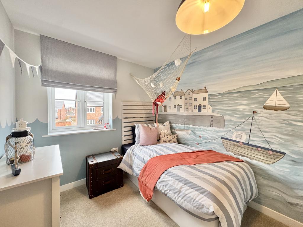 Bedroom 3