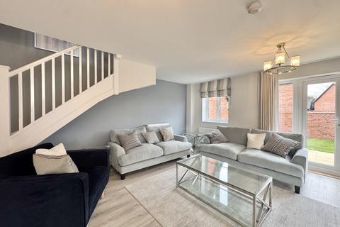 3 bedroom house to rent, Nelson Avenue, Shotley Gate, IPSWICH