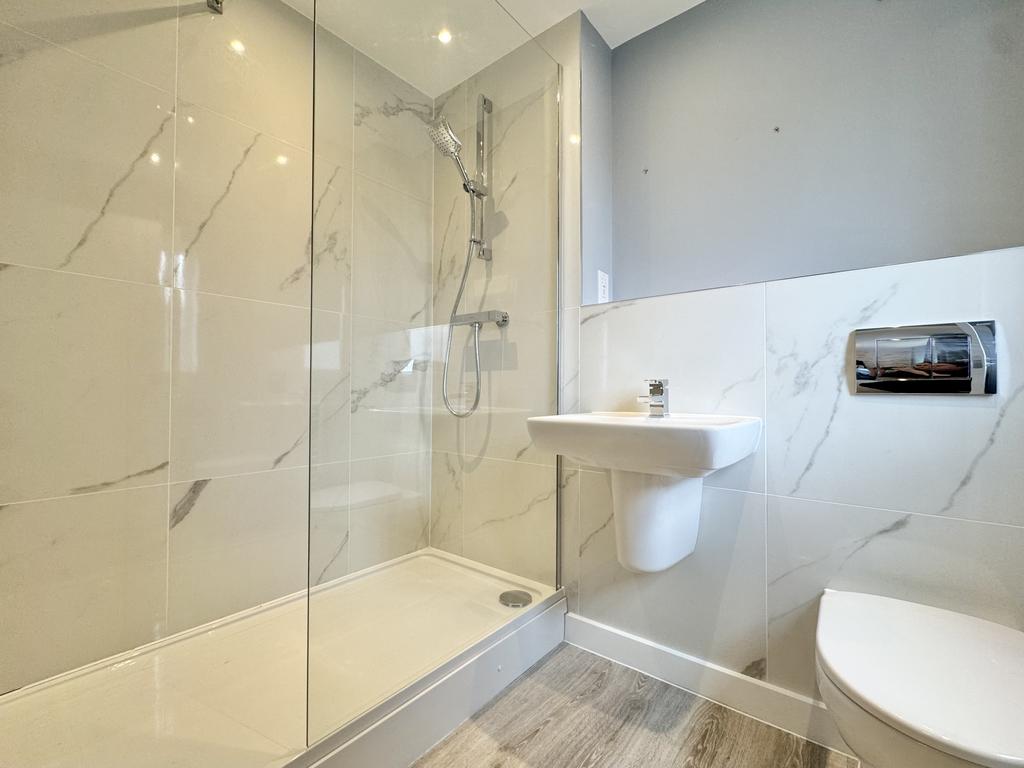 En-suite Bathroom