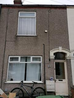 undefined, Crowhill Avenue, Cleethorpes, DN35 8
