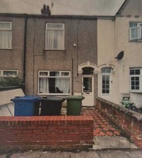 undefined, Crowhill Avenue, Cleethorpes, DN35 8