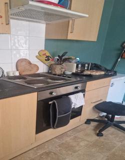 undefined, Crowhill Avenue, Cleethorpes, DN35 8