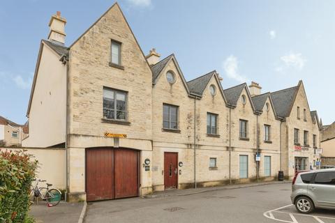 undefined, Courthouse Place, Bath