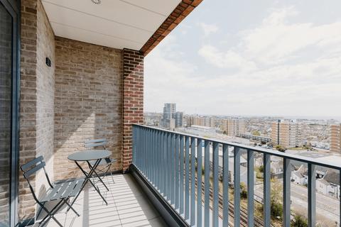 undefined, Hove Central, 11 Boulevard Place Brighton BN3