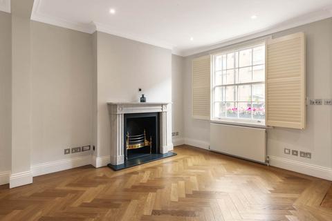 undefined, Little Chester Street, Belgravia, SW1X