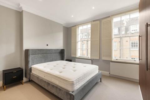 undefined, Little Chester Street, Belgravia, SW1X