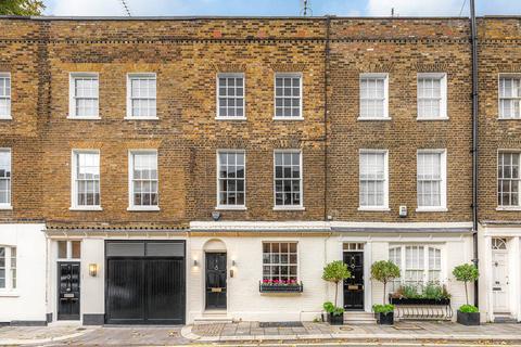 undefined, Little Chester Street, Belgravia, SW1X
