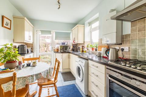 2 bedroom terraced house for sale, Bristol BS16