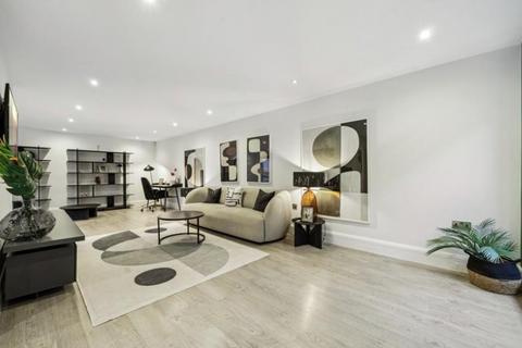 3 bedroom terraced house for sale, Whittlebury Mews East, Primrose Hill, London, NW1
