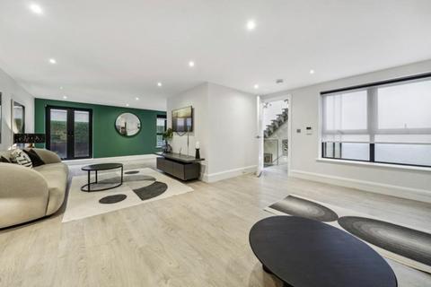 3 bedroom terraced house for sale, Whittlebury Mews East, Primrose Hill, London, NW1