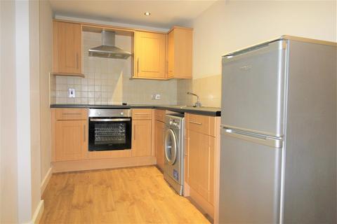 undefined, 2A Concord Street, Leeds