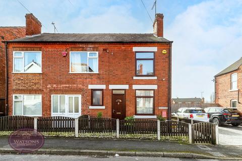 undefined, Percy Street, Eastwood, Nottingham, NG16