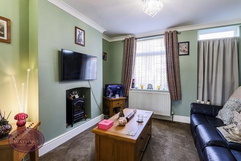 undefined, Percy Street, Eastwood, Nottingham, NG16