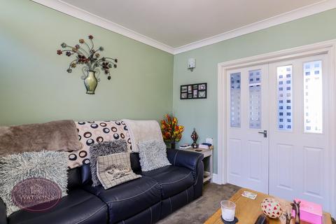 undefined, Percy Street, Eastwood, Nottingham, NG16