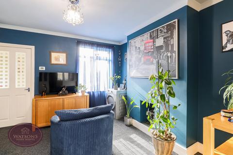 undefined, Percy Street, Eastwood, Nottingham, NG16