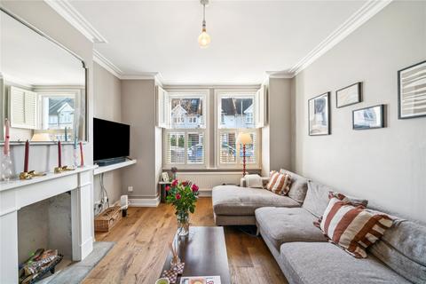 2 bedroom maisonette for sale, Tranmere Road, SW18
