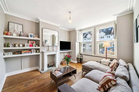 2 bedroom maisonette for sale, Tranmere Road, SW18
