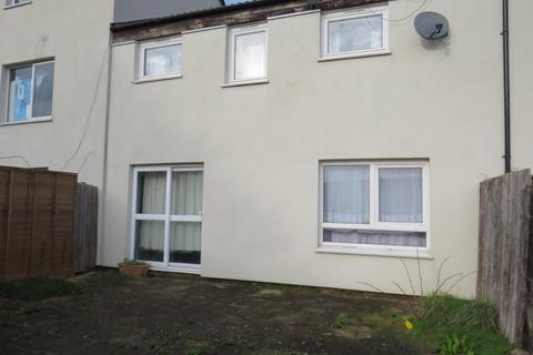 undefined, Whitwell, Peterborough