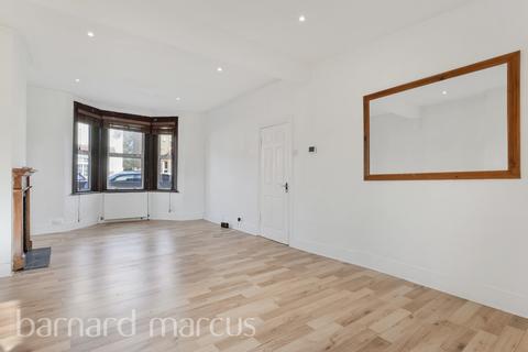 undefined, Rossindel Road, HOUNSLOW