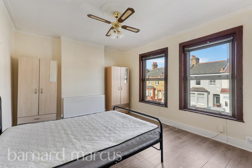 3 bedroom house to rent