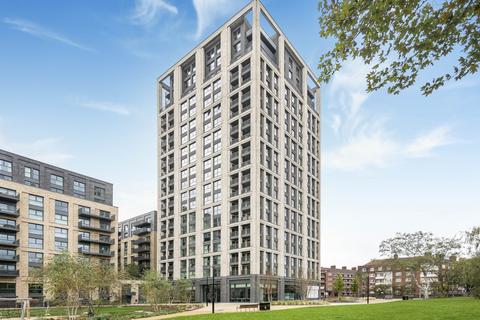 1 bedroom apartment to rent, Goodchild Road, Manor House