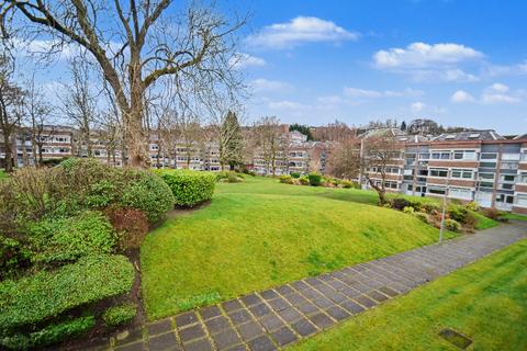 undefined, Huntly Court, 20 Dirleton Place, Shawlands, Glasgow, G41 3BH