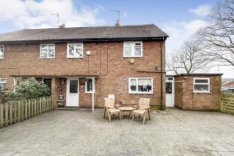 undefined, Chestnut Avenue, Oswestry