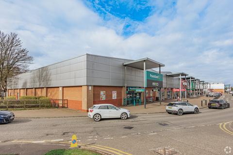 Retail property (high street) to rent, Coatbank St Coatbridge ML5 3SP