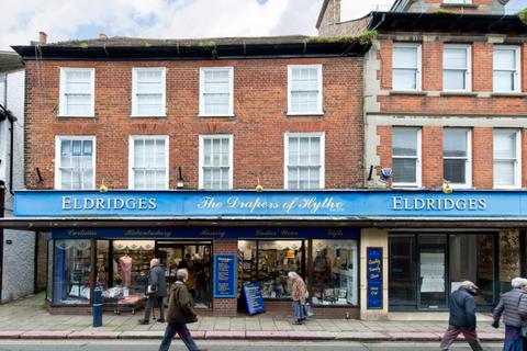 Retail property (high street) for sale, 89 High St Hythe CT21 5JH