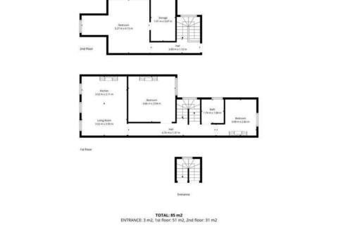 Retail property (high street) for sale, 89 High St Hythe CT21 5JH
