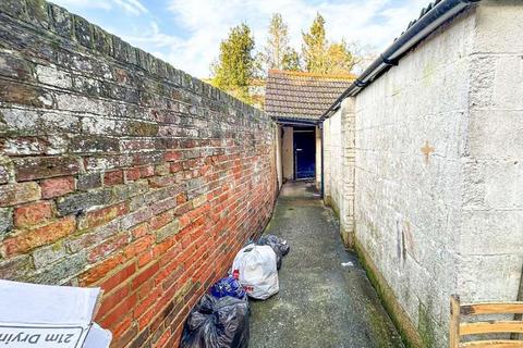 Retail property (high street) for sale, 89 High St Hythe CT21 5JH