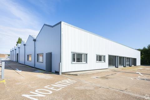 Warehouse for sale, 1 Carlton Rd Ashford TN23 1DP
