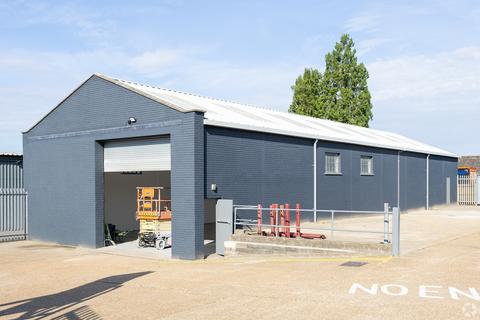 Warehouse for sale, 1 Carlton Rd Ashford TN23 1DP